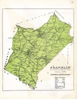 Franklin, Carroll County 1916